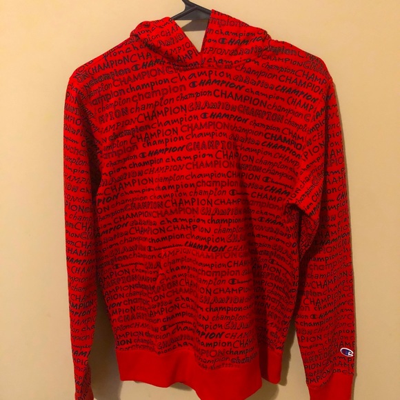 Champion Hoodie Bundle - Picture 2 of 7